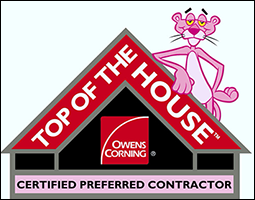 owens corning roofing